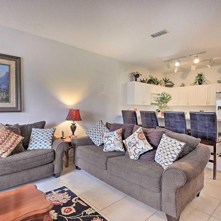 Kissimmee Condo With Resort Perks - 5 Mi To Disney! Orlando Zewnętrze zdjęcie